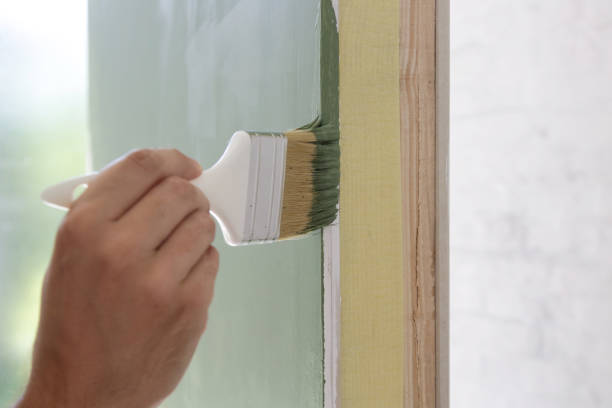 Best Real Estate Mold Inspection  in Shrub Oak, NY