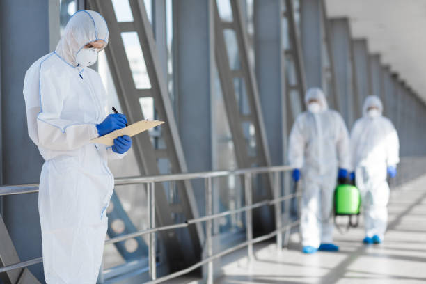 Best Post-Remediation Verification Testing  in Shrub Oak, NY