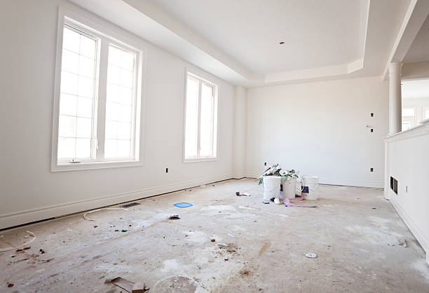 Professional Mold Removal in Shrub Oak, NY